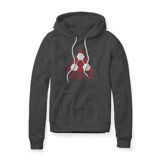 Ziodex Industries Fleece Hoodie