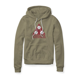 Ziodex Fleece Hoodie