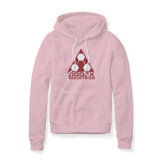 Ziodex Industries Fleece Hoodie
