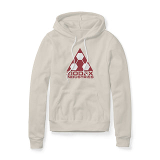 Ziodex Fleece Hoodie