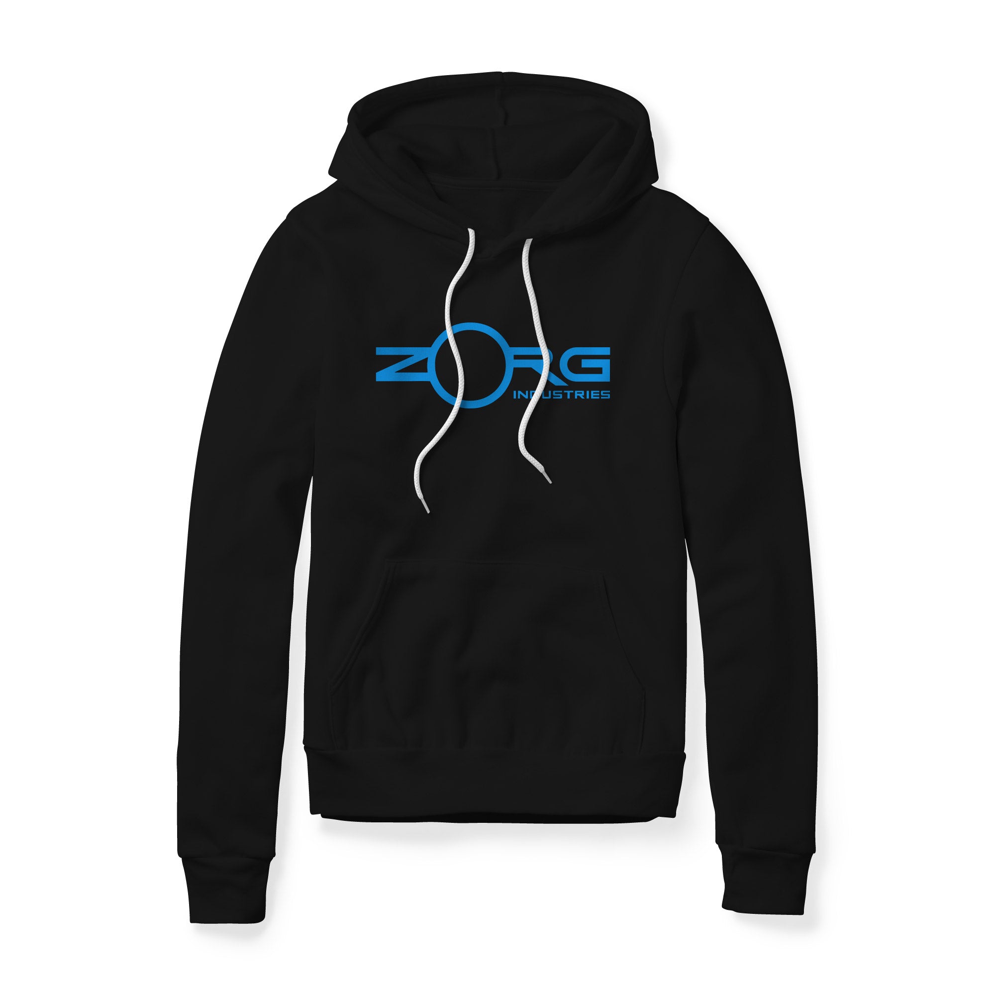 Zorg Fleece Hoodie