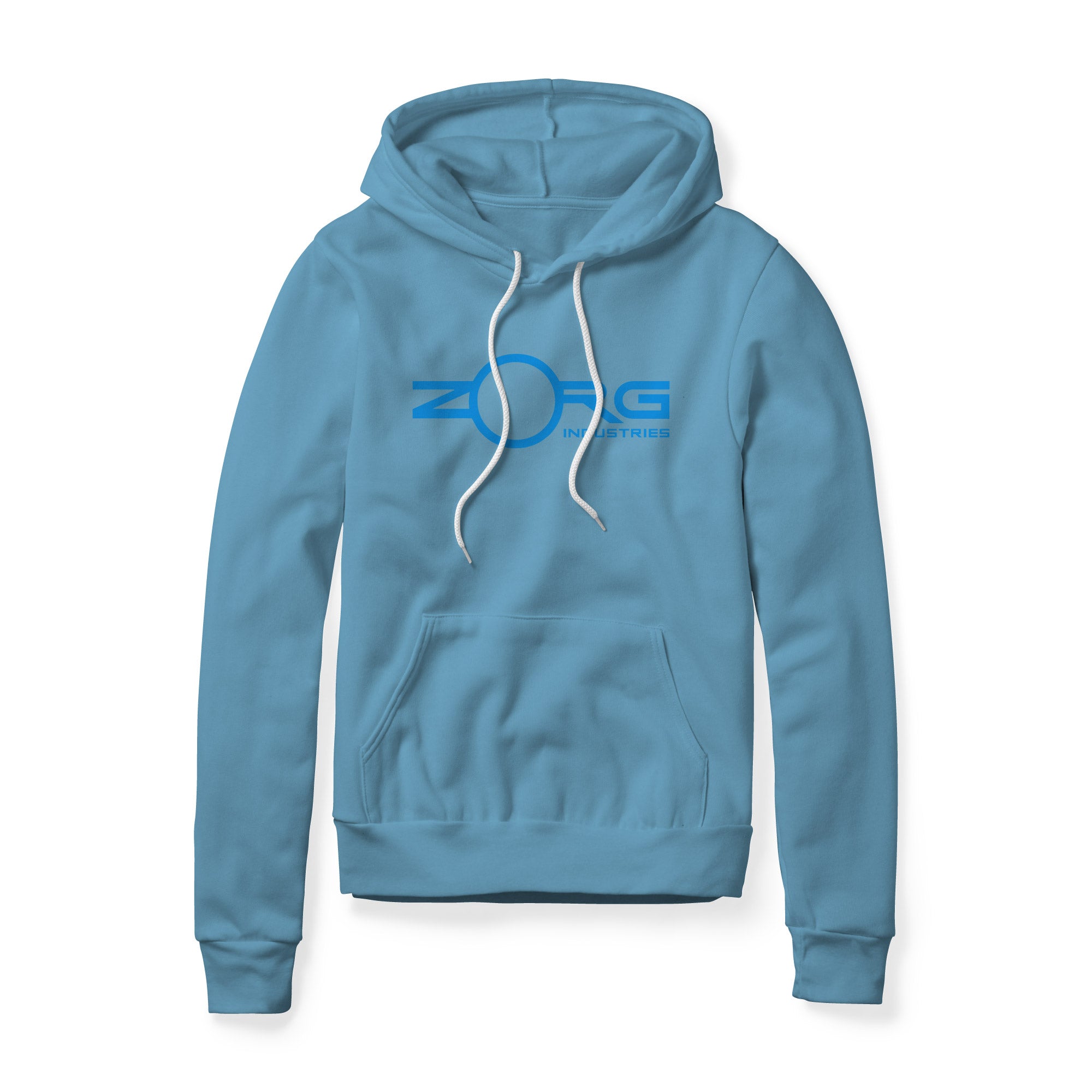 Zorg Fleece Hoodie