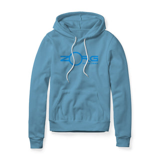Zorg Fleece Hoodie