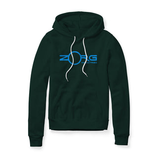 Zorg Fleece Hoodie