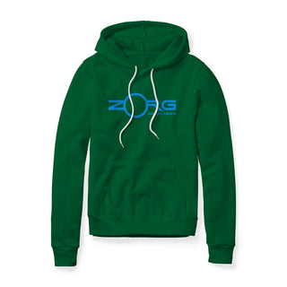 Zorg Fleece Hoodie