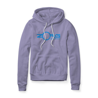 Zorg Fleece Hoodie