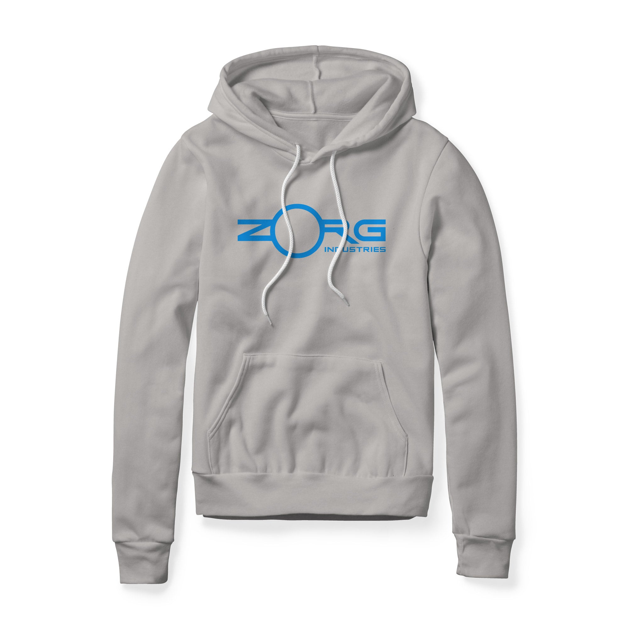 Zorg Fleece Hoodie