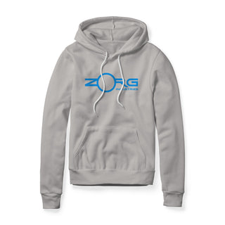 Zorg Fleece Hoodie