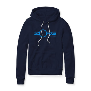 Zorg Fleece Hoodie