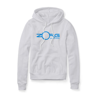 Zorg Fleece Hoodie