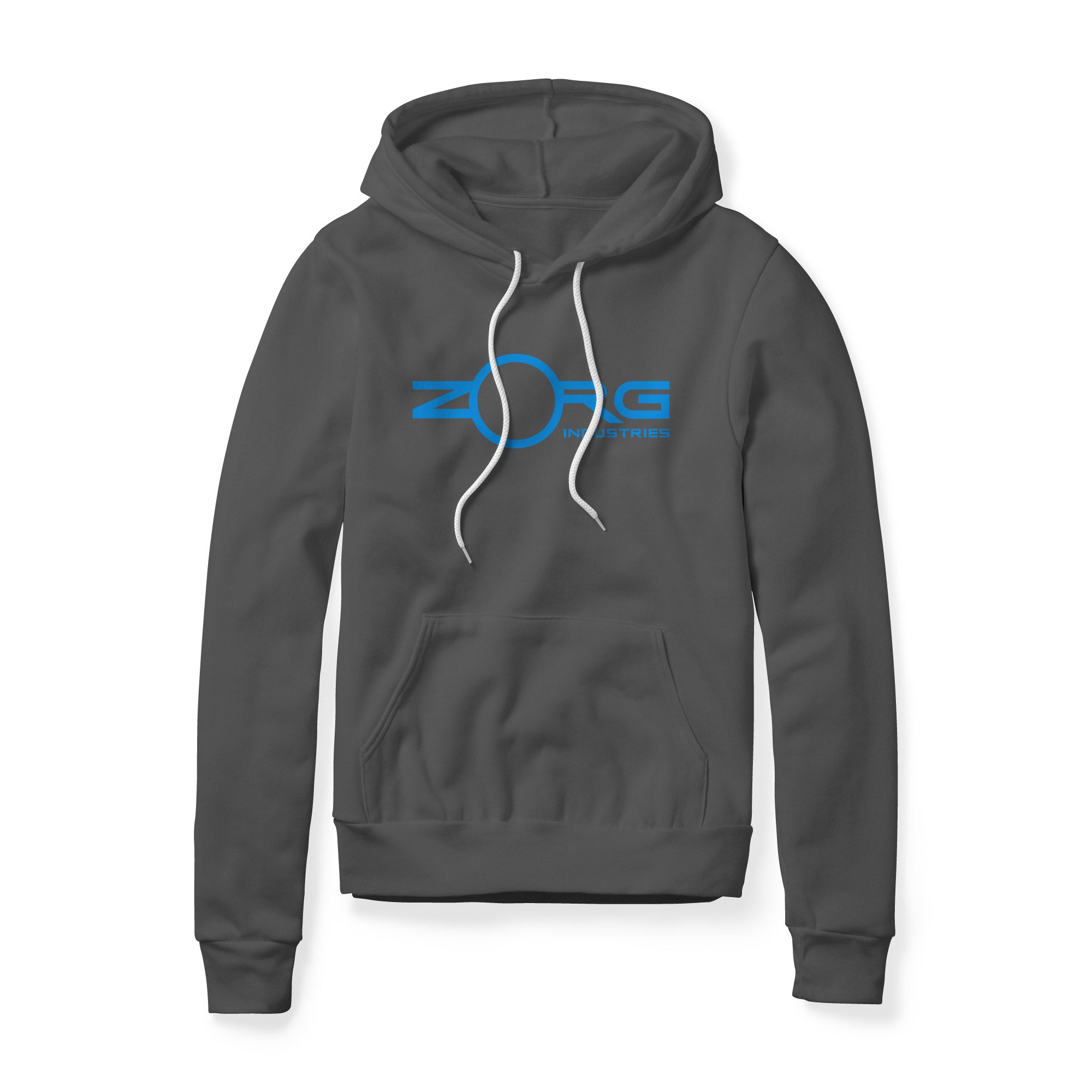 Zorg Fleece Hoodie