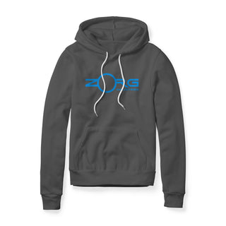 Zorg Fleece Hoodie