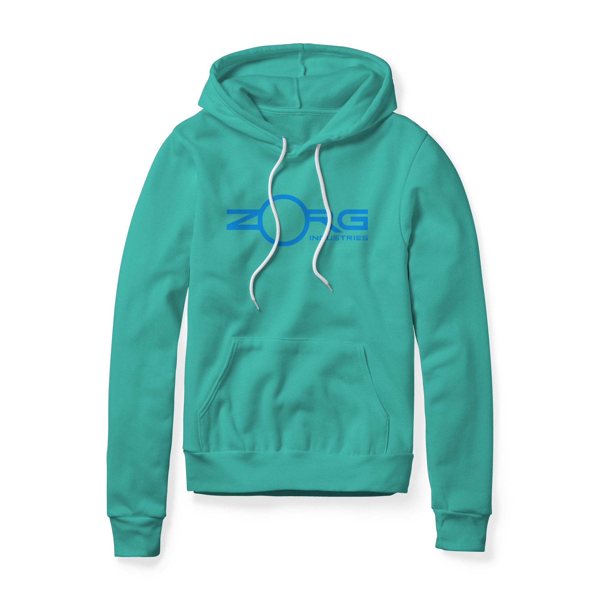 Zorg Fleece Hoodie