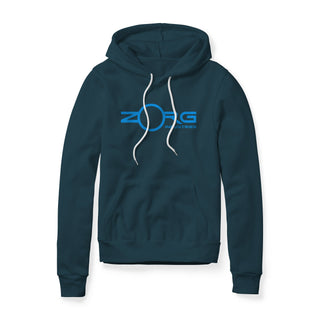 Zorg Fleece Hoodie