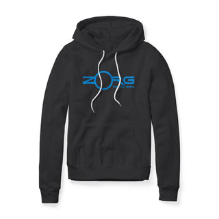 Zorg Fleece Hoodie
