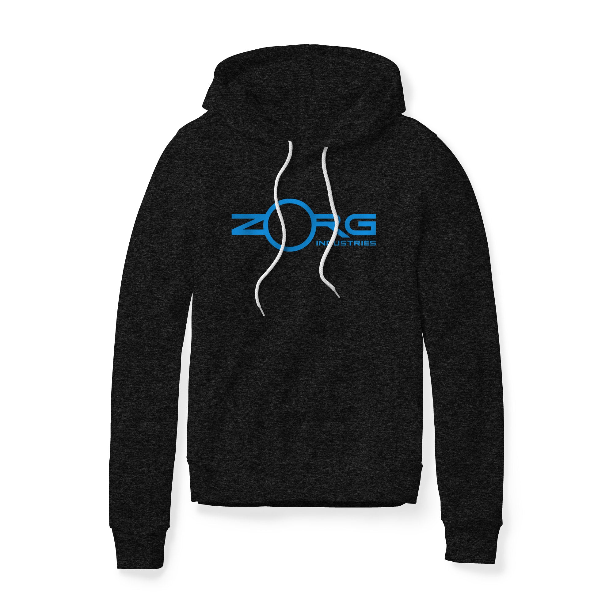 Zorg Fleece Hoodie