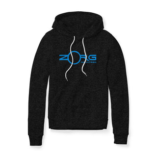 Zorg Fleece Hoodie