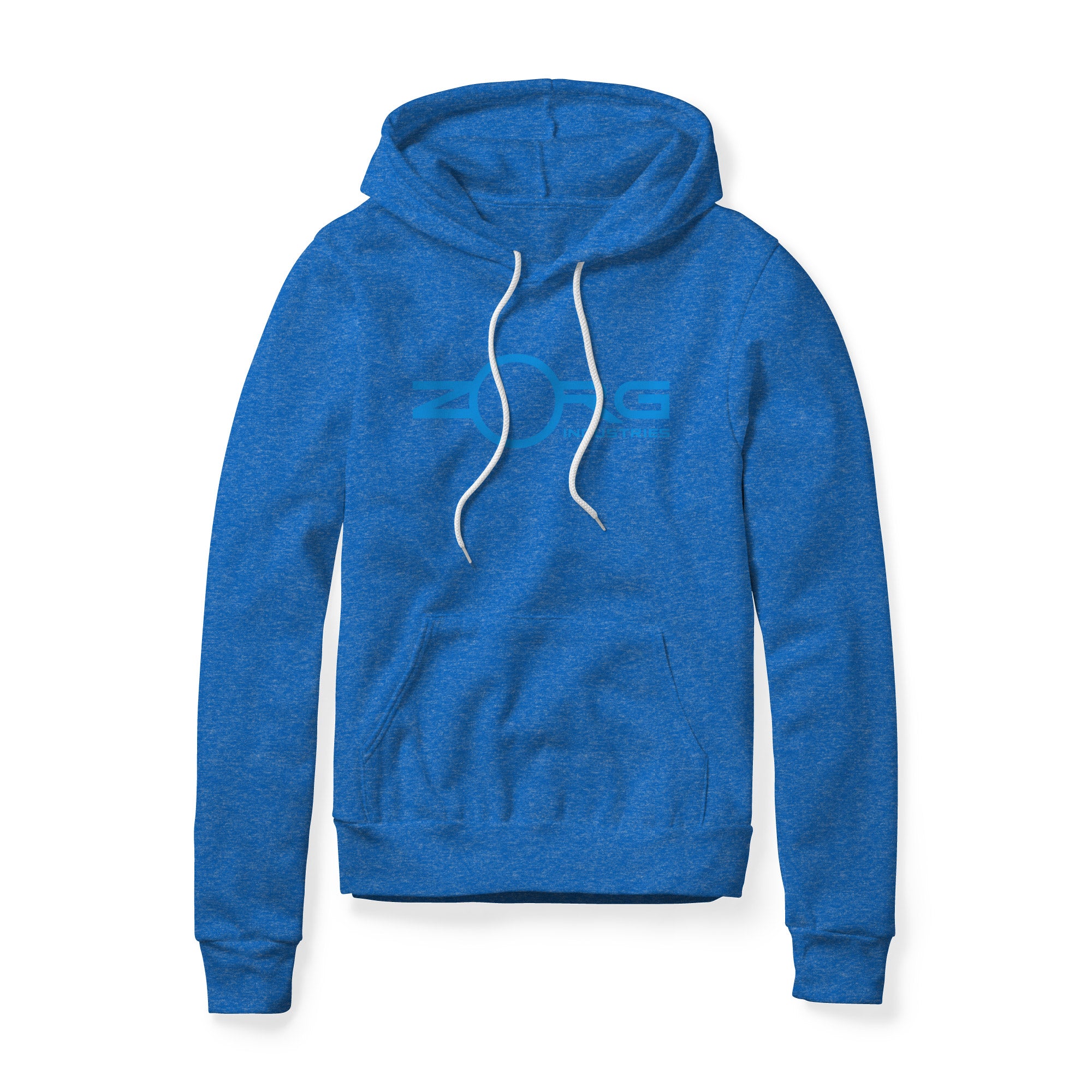 Zorg Fleece Hoodie