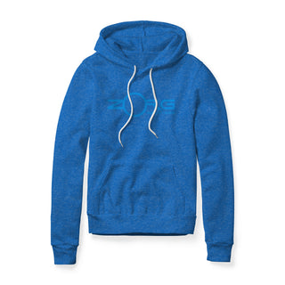 Zorg Fleece Hoodie
