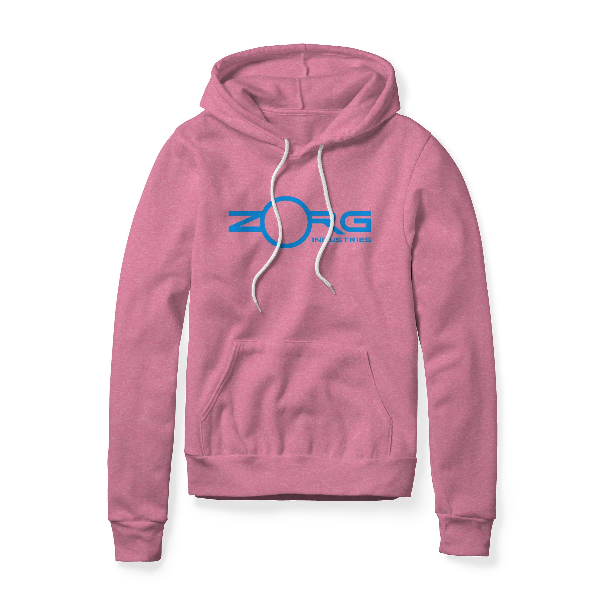 Zorg Fleece Hoodie