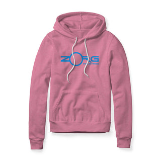 Zorg Fleece Hoodie