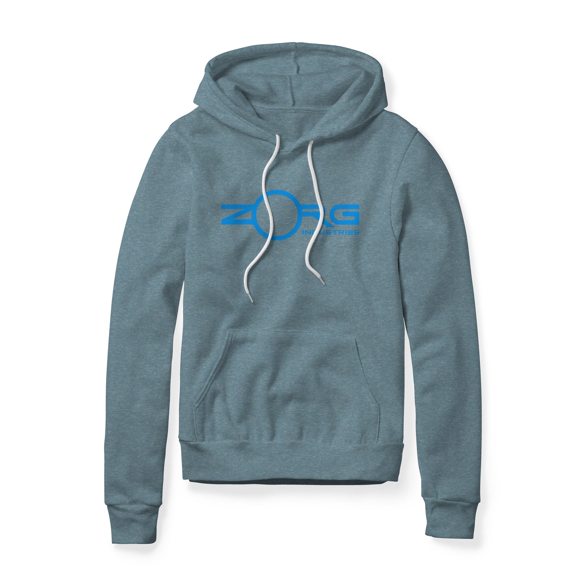 Zorg Fleece Hoodie
