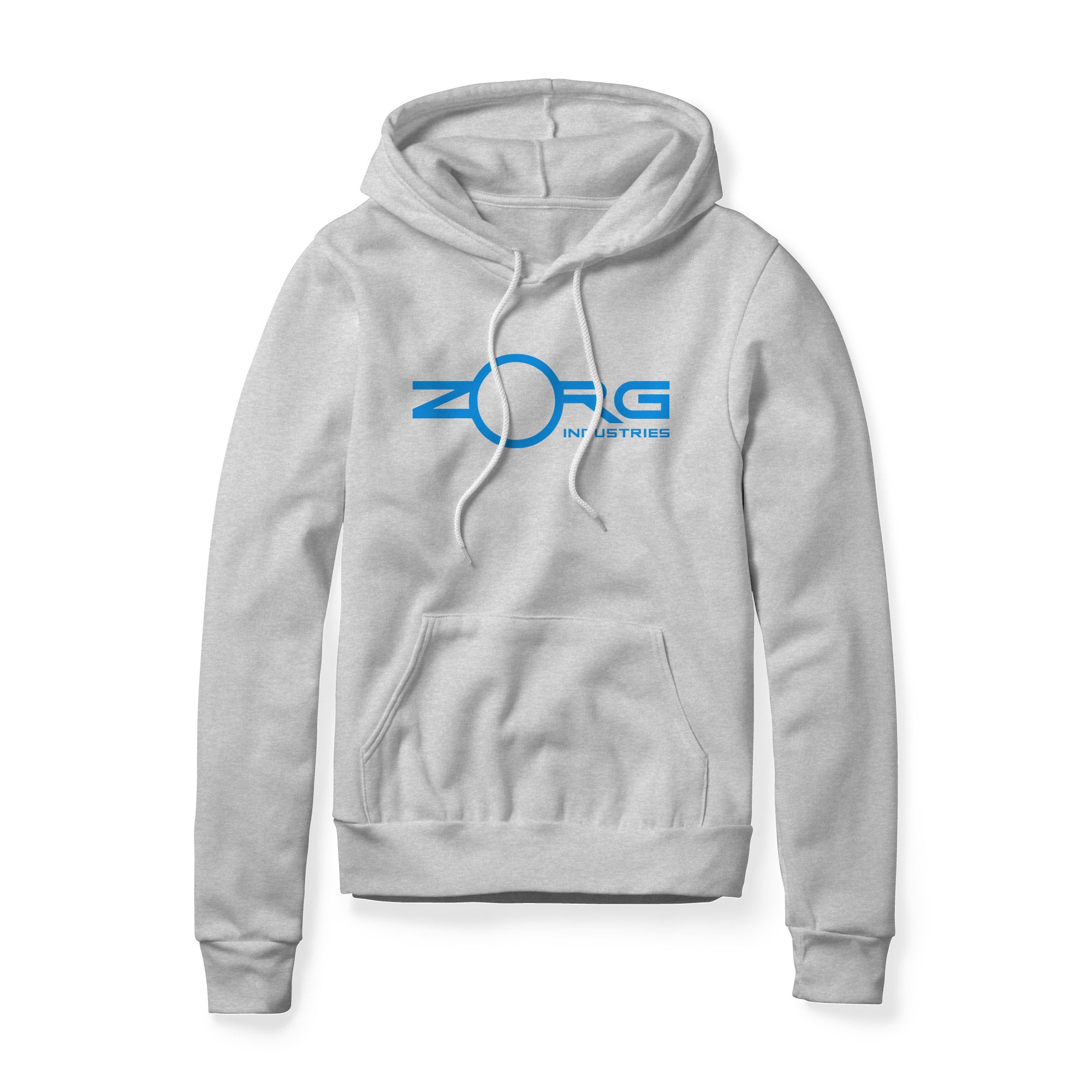 Zorg Fleece Hoodie