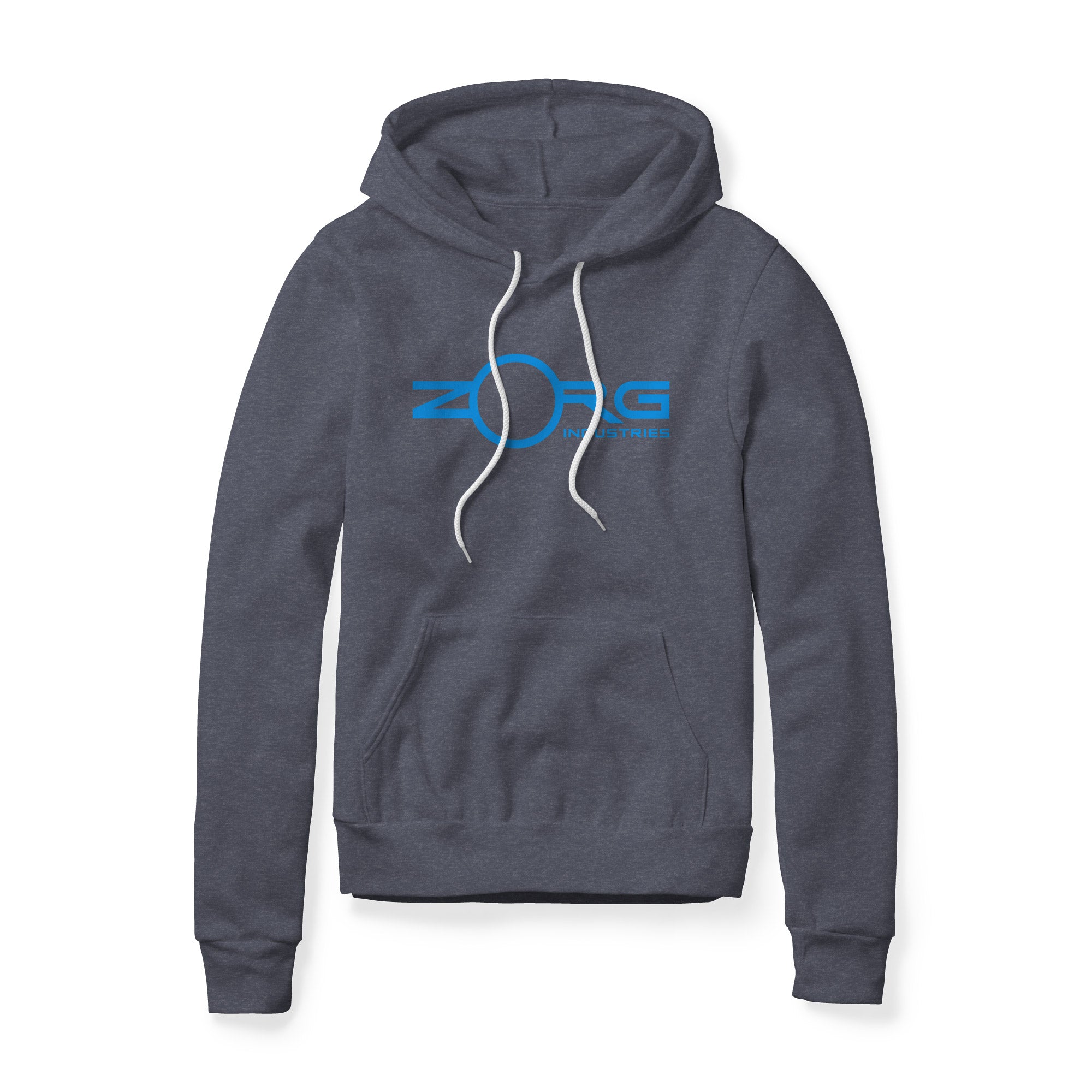 Zorg Fleece Hoodie