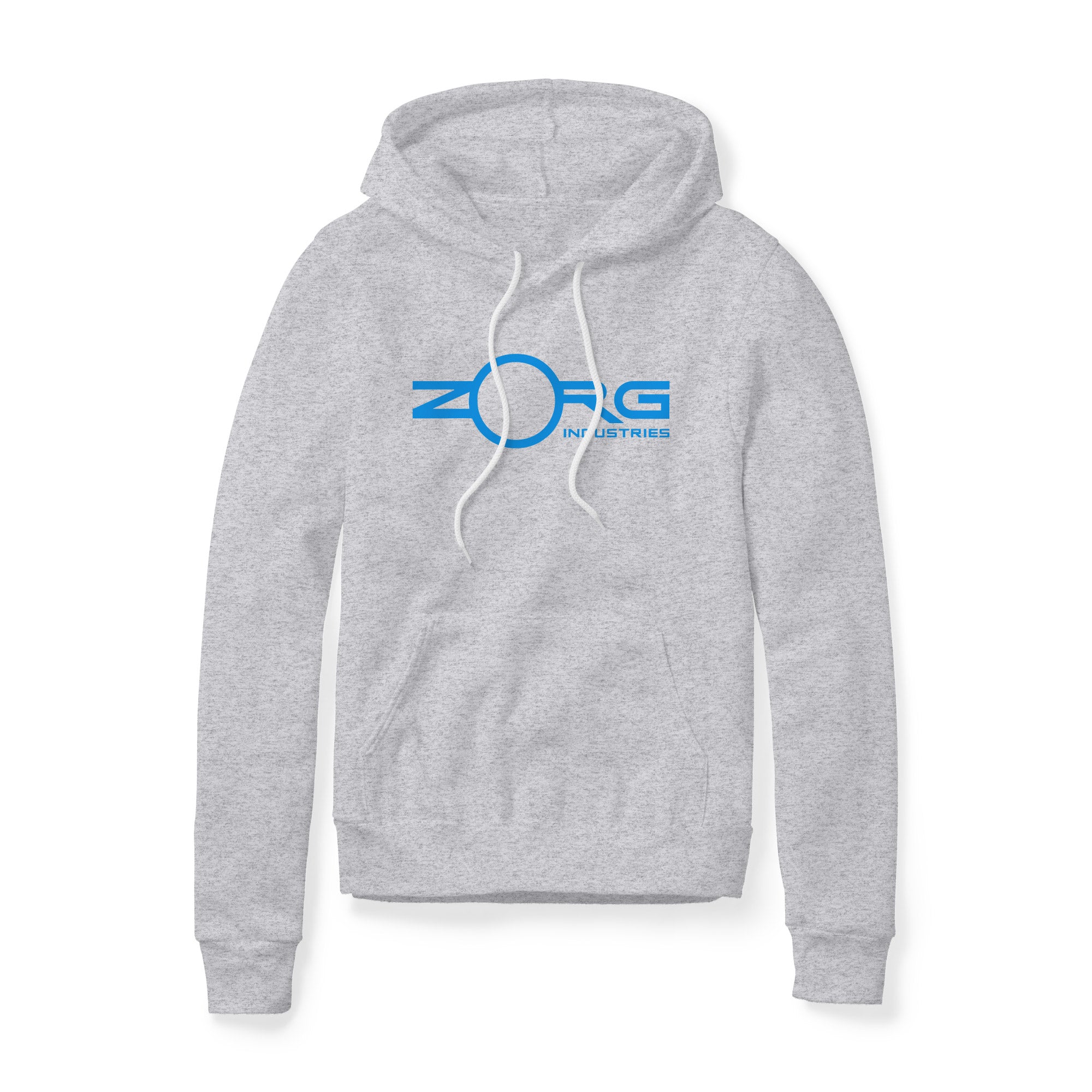 Zorg Fleece Hoodie