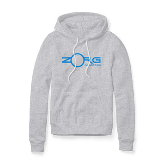 Zorg Fleece Hoodie