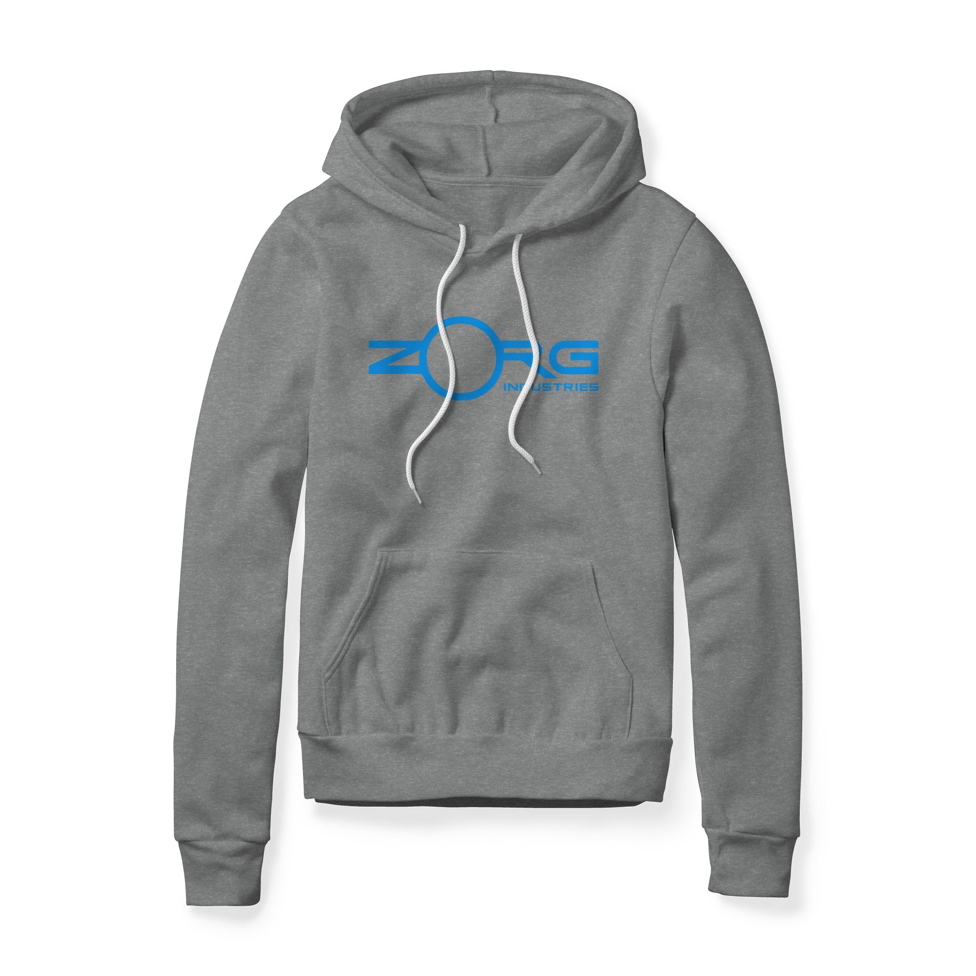 Zorg Fleece Hoodie