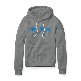 Zorg Fleece Hoodie