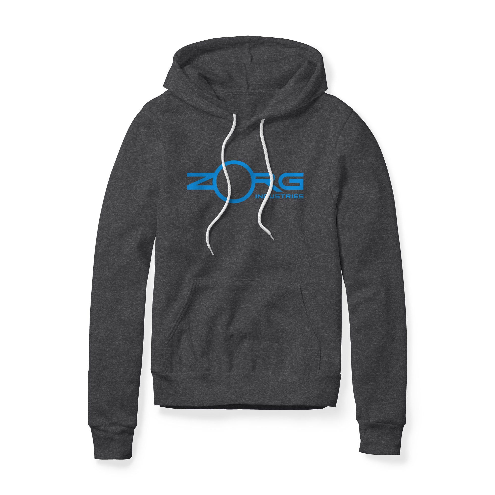 Zorg Fleece Hoodie
