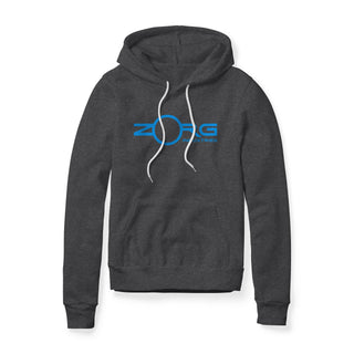 Zorg Fleece Hoodie