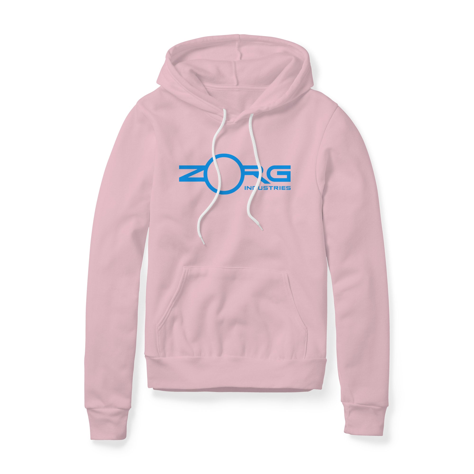 Zorg Fleece Hoodie