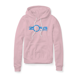Zorg Fleece Hoodie