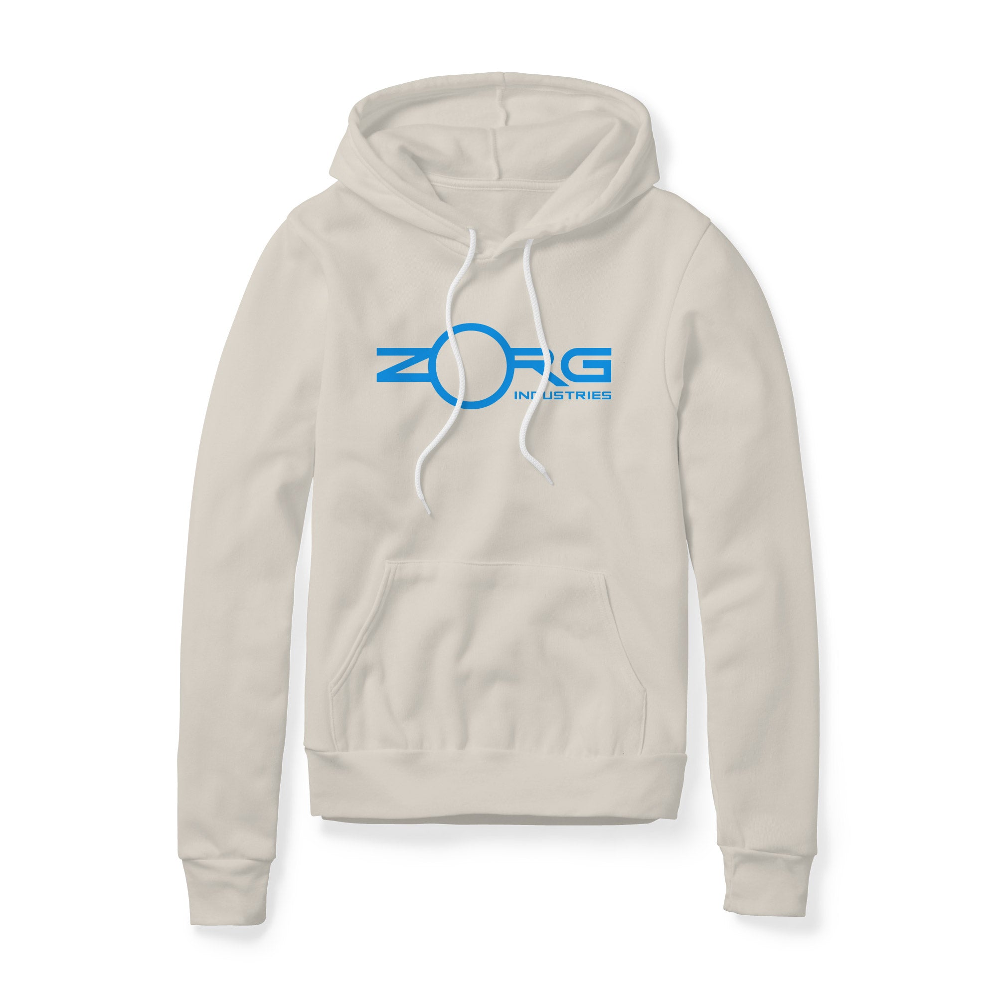 Zorg Fleece Hoodie