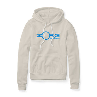 Zorg Fleece Hoodie