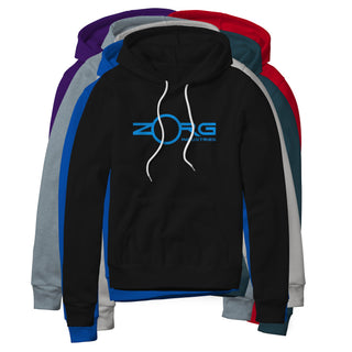 Zorg Fleece Hoodie