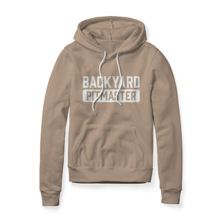 Backyard Pitmaster Hoodie | Backyard Republic™