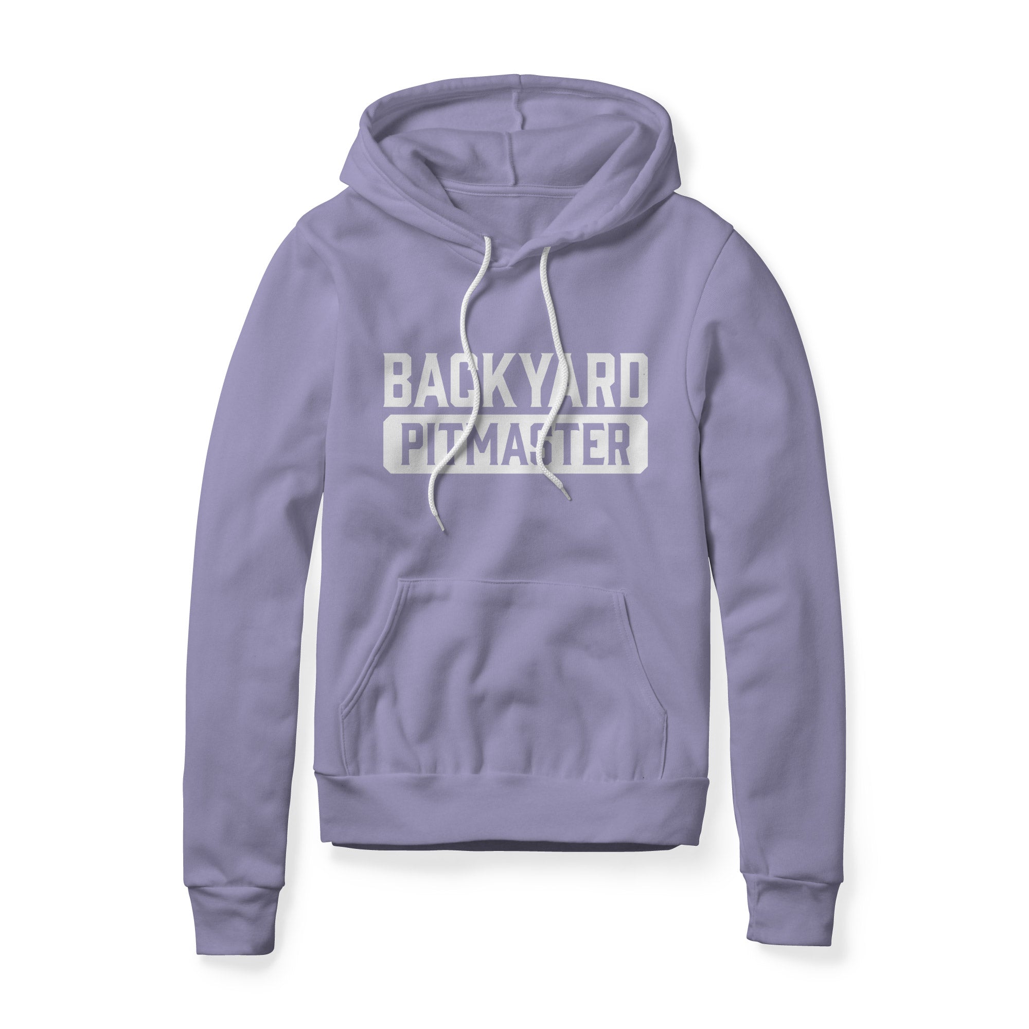 Backyard Pitmaster Hoodie | Backyard Republic™