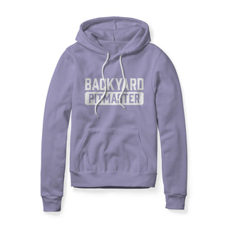 Backyard Pitmaster Hoodie | Backyard Republic™