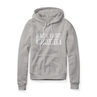 Backyard Pitmaster Hoodie | Backyard Republic™