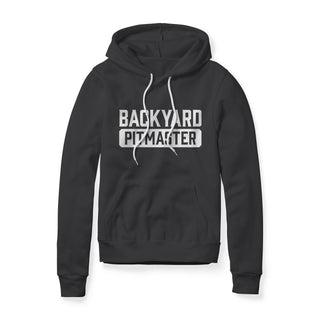 Backyard Pitmaster Hoodie | Backyard Republic™