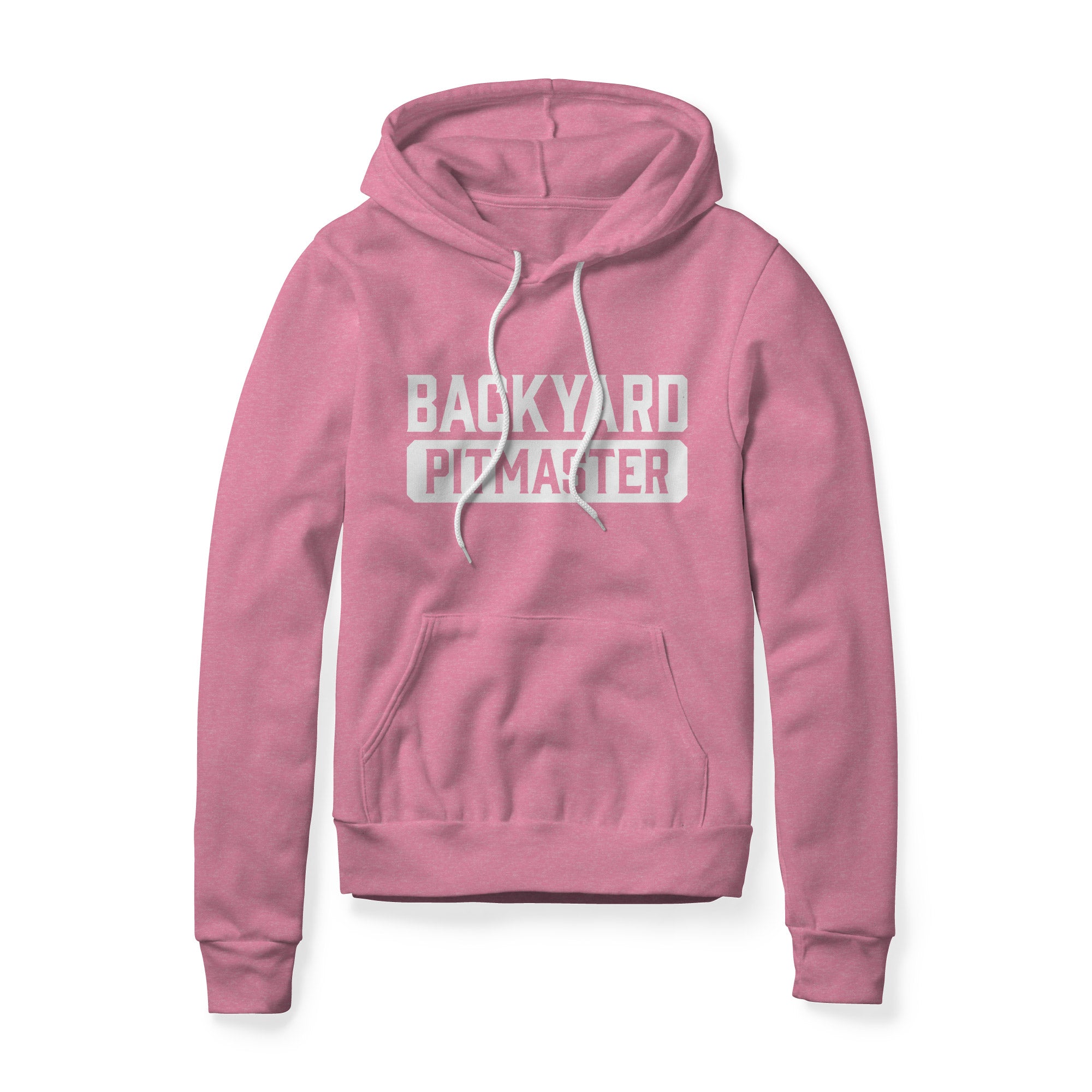 Backyard Pitmaster Hoodie | Backyard Republic™