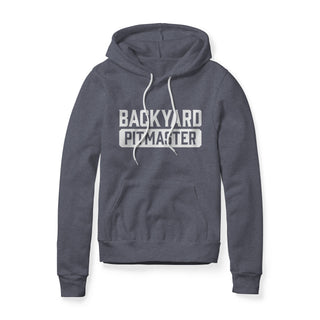 Backyard Pitmaster Hoodie | Backyard Republic™