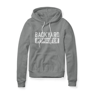 Backyard Pitmaster Hoodie | Backyard Republic™