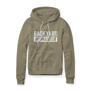 Backyard Pitmaster Hoodie | Backyard Republic™