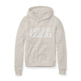 Backyard Pitmaster Hoodie | Backyard Republic™