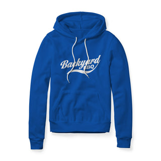 Backyard BBQ Hoodie | Backyard Republic™
